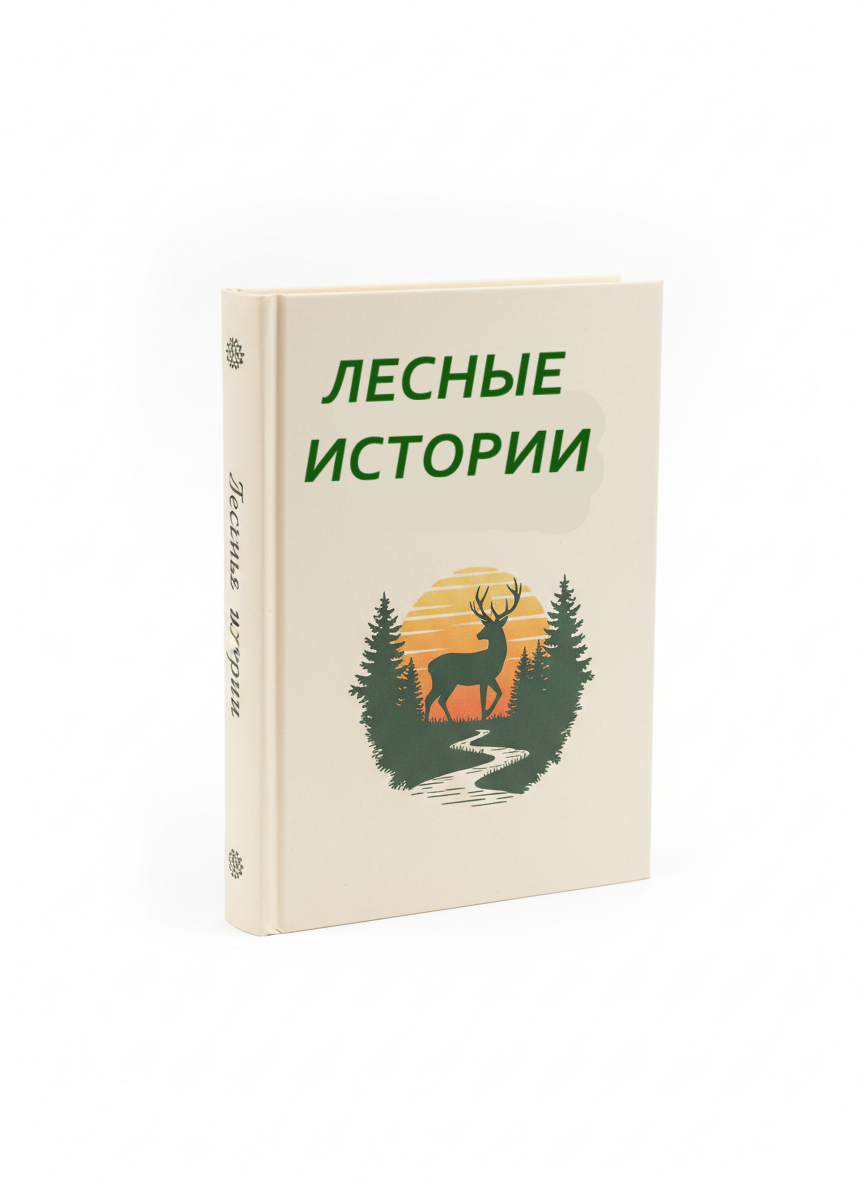 Книга с заголовком