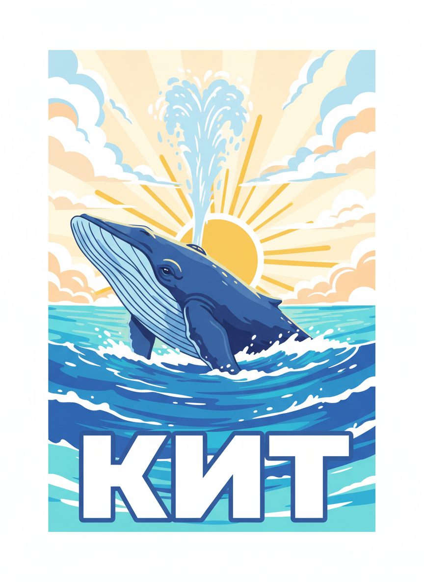 Кит